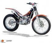 2009 Clipic CJ80 R-05 Junior photo